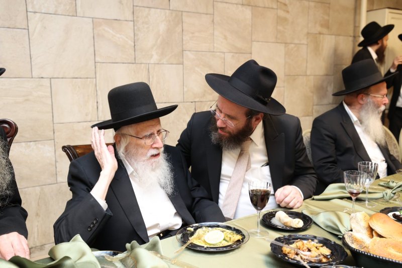 שמוליק קורלנסקי