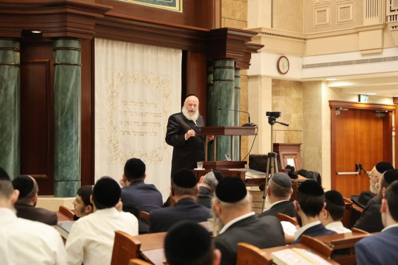 שלומי טריכטר