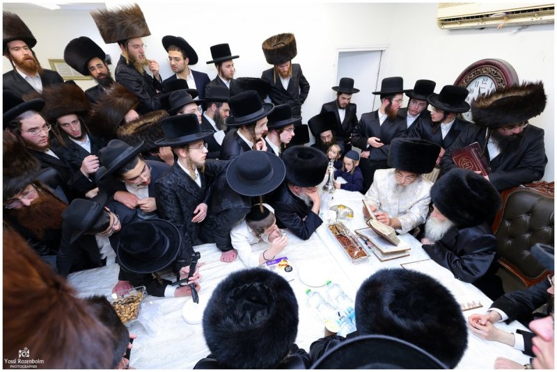 יוסי רוזנבוים