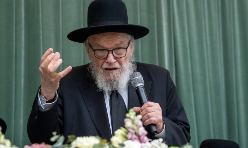 הכרעת המנהיג: 'קרן עולם התורה' תמשיך לגייס כספים; היעד החדש - ארגנטינה