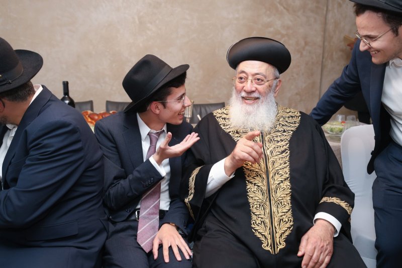 דוד ארזני