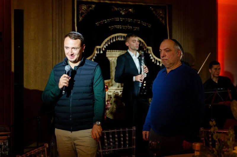 וויטלאי דורושנקו