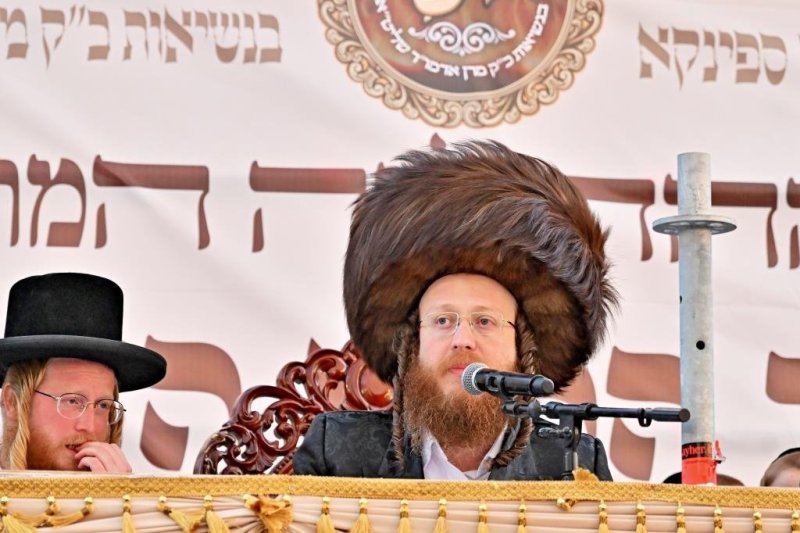 יהושע פרוכטר