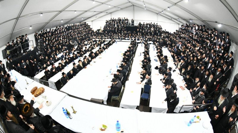 ארי קופרשטוק