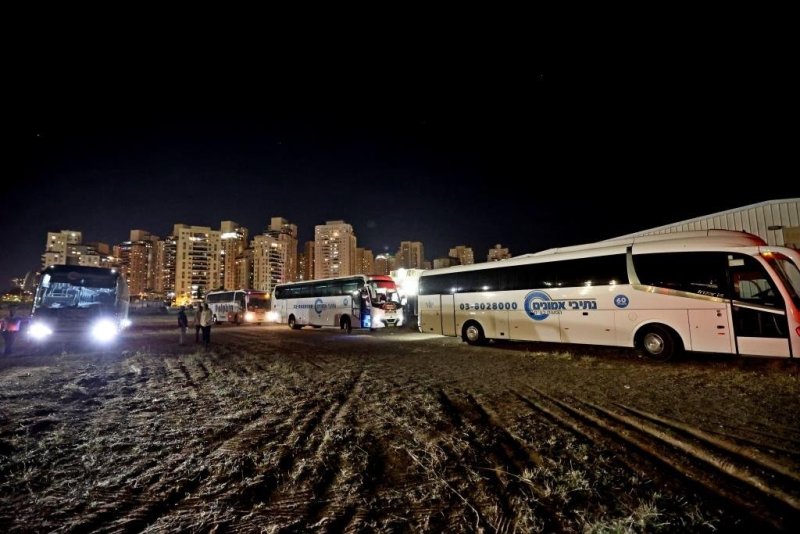 יהושע פרוכטר
