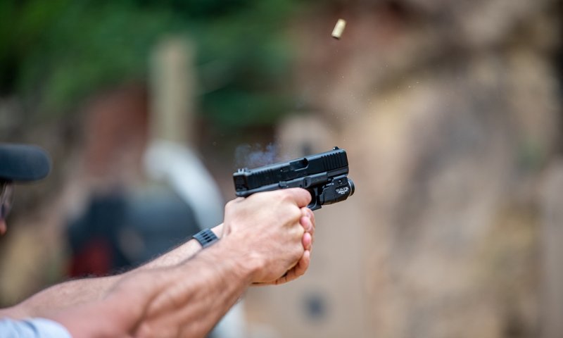 סגן מפקד המודיעין הצבאי ברוסיה נורה בביתו