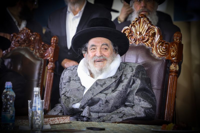 שוקי לרר וא. אייזנבאך