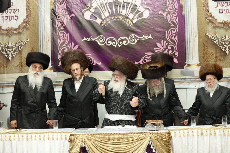 דוד ארזני וארי קופרשטוק