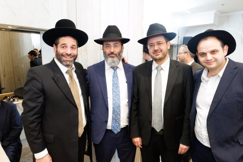 אלעזר פיינשטיין