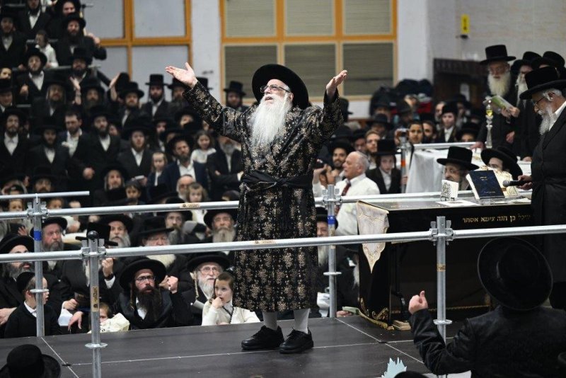 משה גולדשטיין