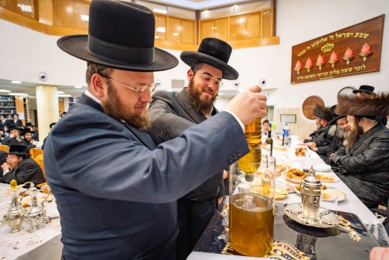 אלקנה קליין