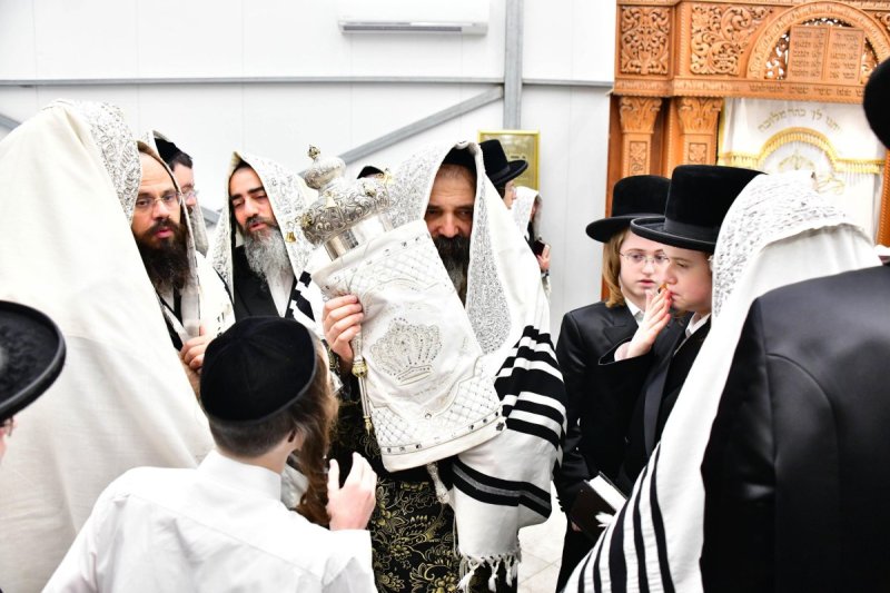 שוקי לרר