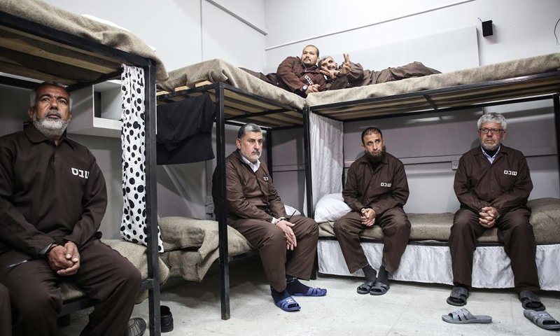 רישיונה &rlm;של עורכת דין שסייעה למחבלים לא ישלל - זאת הסיבה