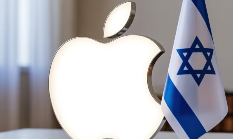 טלטלה בשוק: אפל רוכשת סטארט אפ ישראלי ב- 3 מיליארד דולר