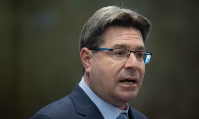 יו"ר קרן היסוד: זה התפקיד החדש שמיועד לשר לשעבר