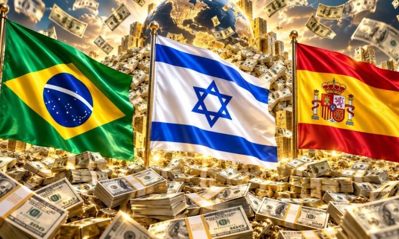 5 מיליארד דולר בשנה: הבחירות שישפיעו דרמטית על העסקים עם ישראל