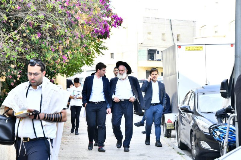 שוקי לרר