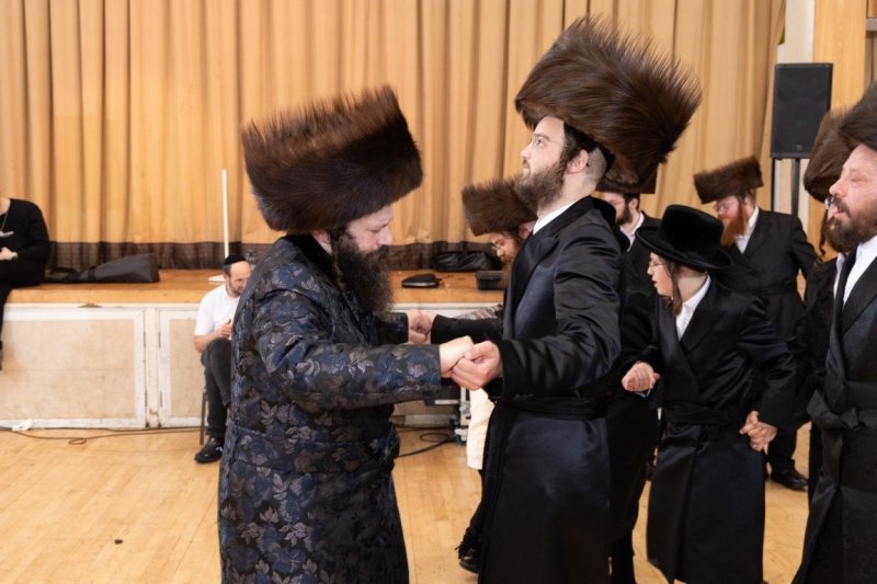 יענקי ורטהיימר