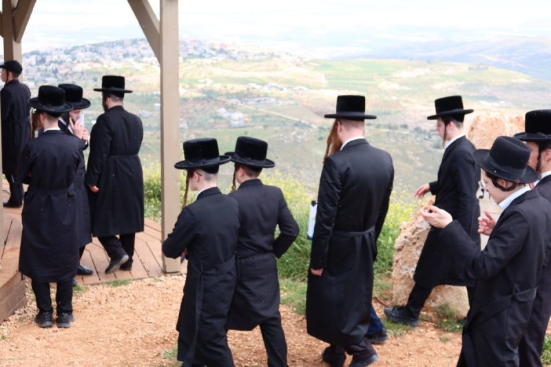 אלקנה קליין