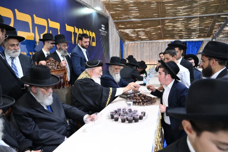 שלומי בוארון