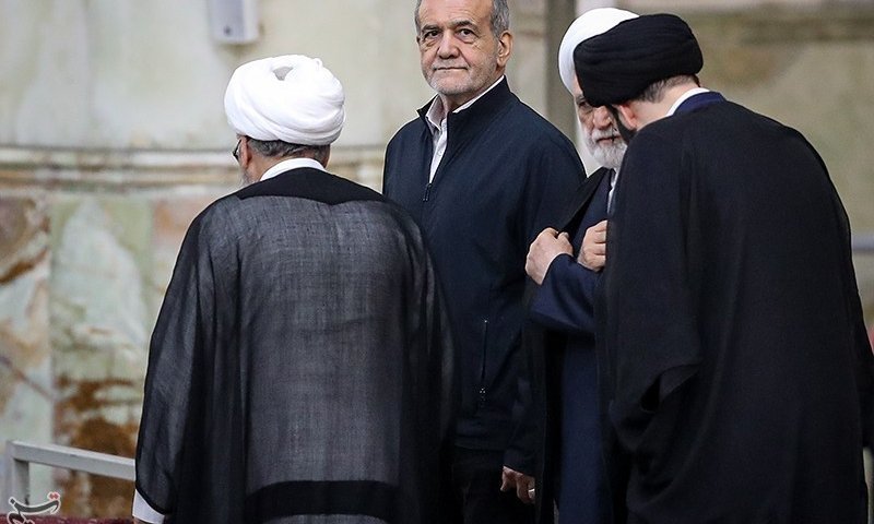 איראן מביעה גמישות להעברת האורניום למדינה אחרת במתכונת של "פקדון"