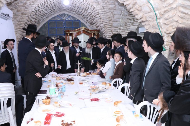 מתתיהו גולדברג