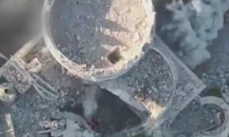 במרחק 150 מטר מהלוחמים: המחבלים זוהו וחוסלו בתקיפה משולבת
