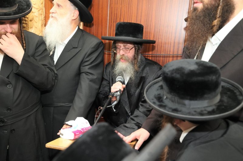 דוד ארזני וארי קופרשטוק