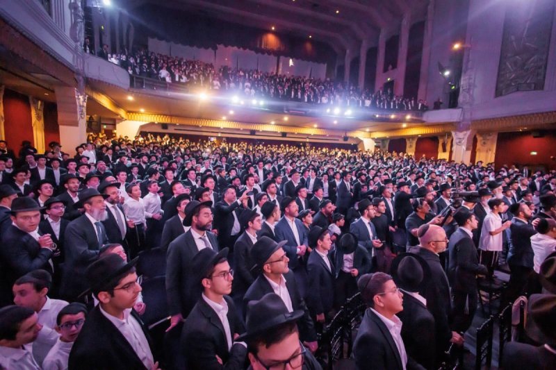 דניאל נפוסי ומאיר זלזניק