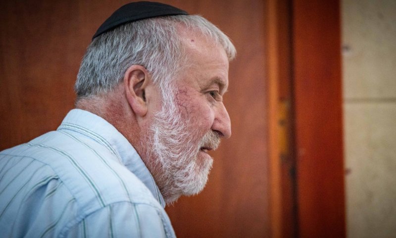 השופט לפרקליטות: "איך אפשר להתעלם שהיועמ"ש מעיד על פעולות בלתי חוקיות?"