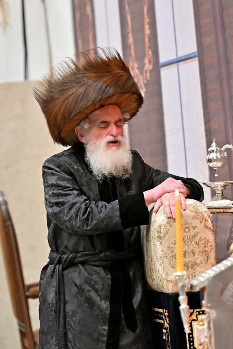 יהושע פרוכטר