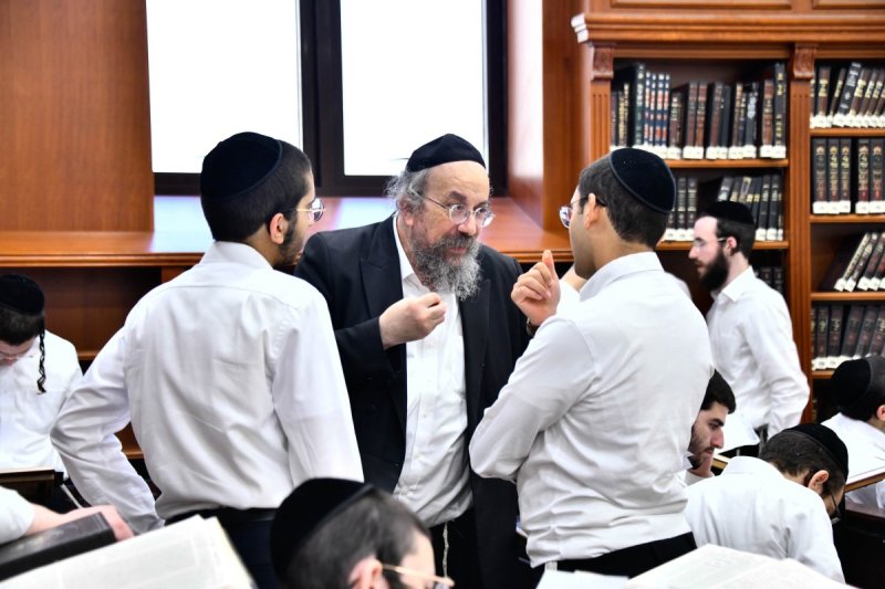 שוקי לרר