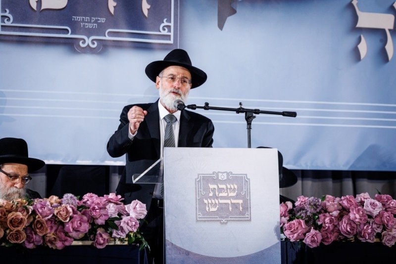 יוסי גולדברגר