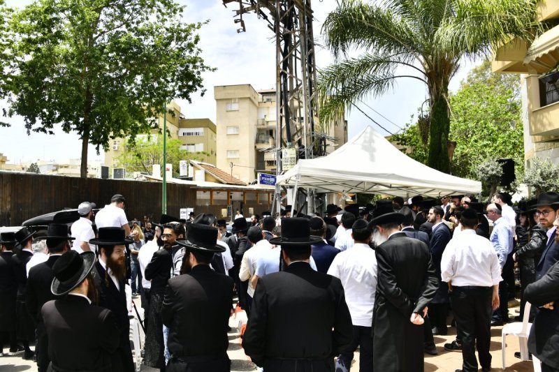שוקי לרר