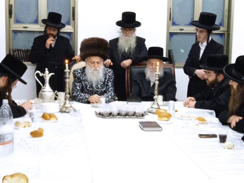 מאיר פרידמן