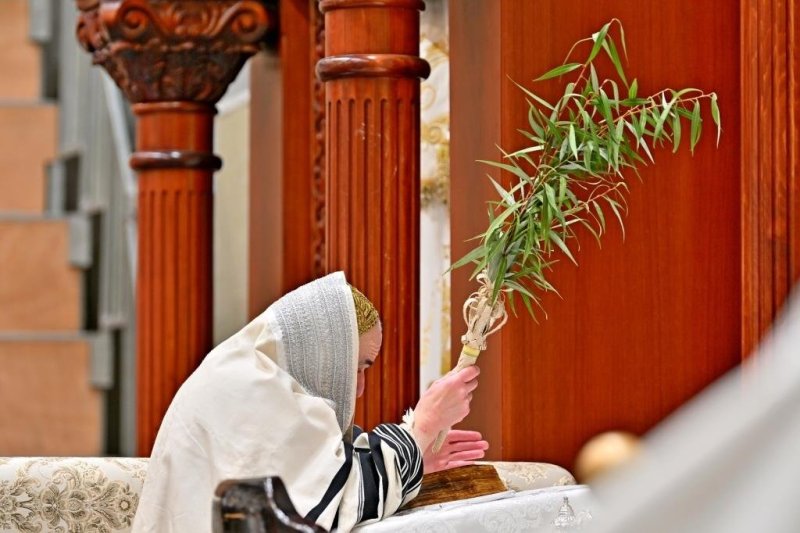 יהושע פרוכטר