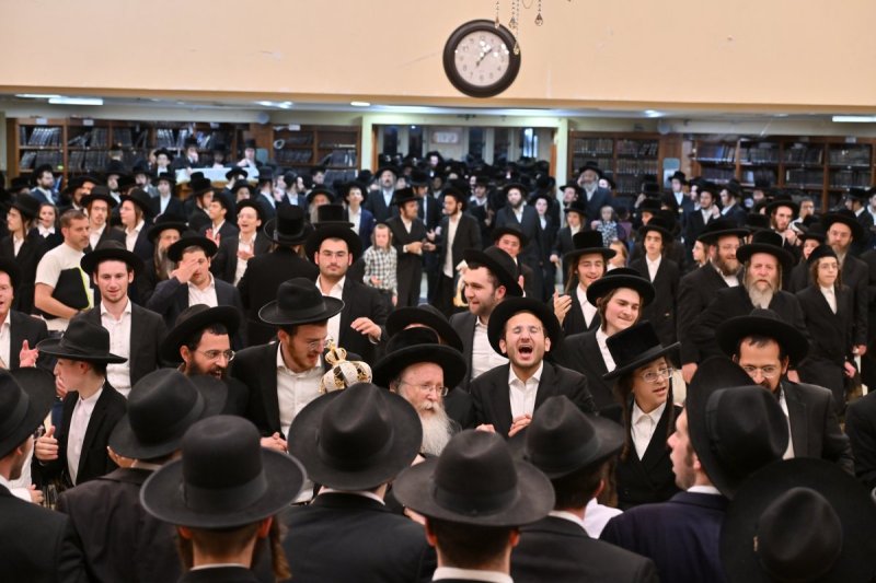 יהושע פרוכטר