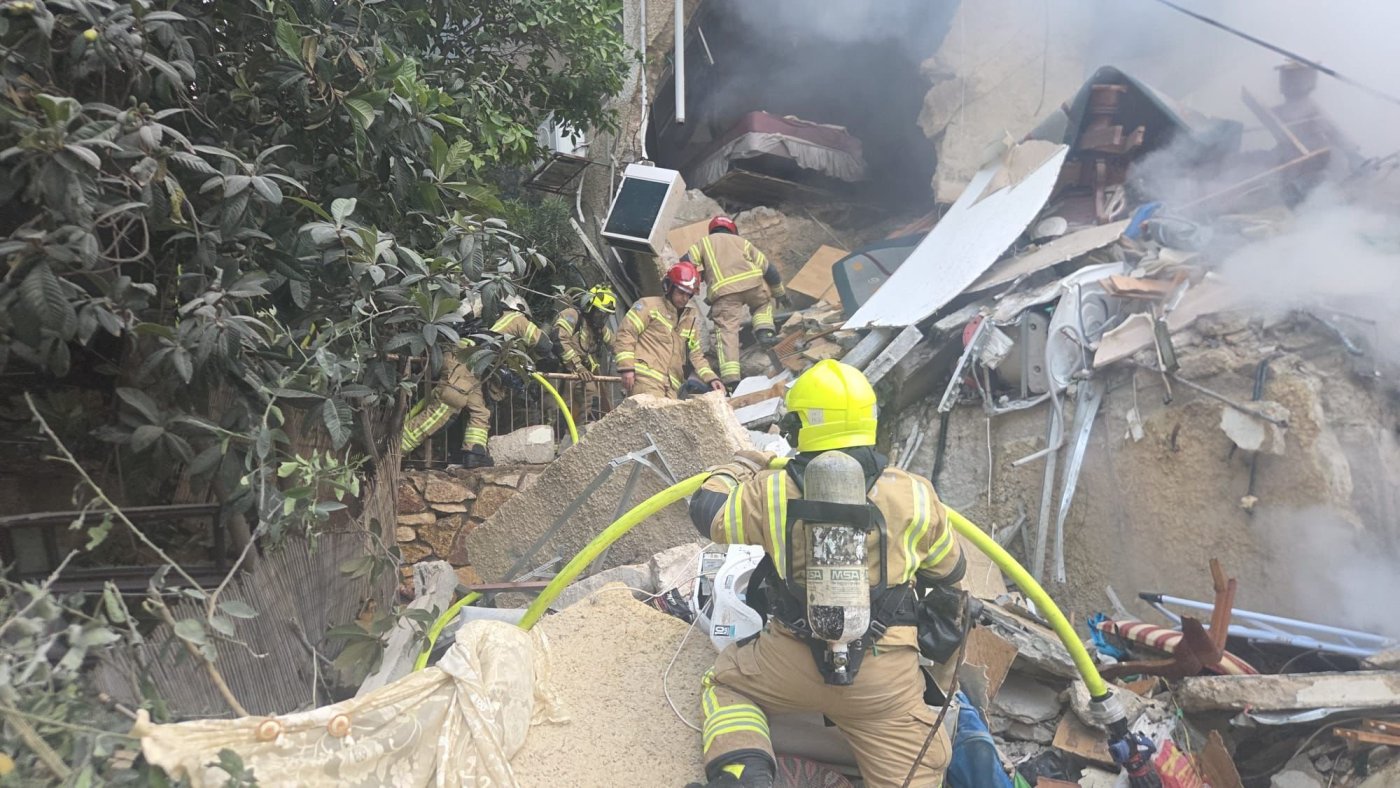 כבאות והצלה חוף