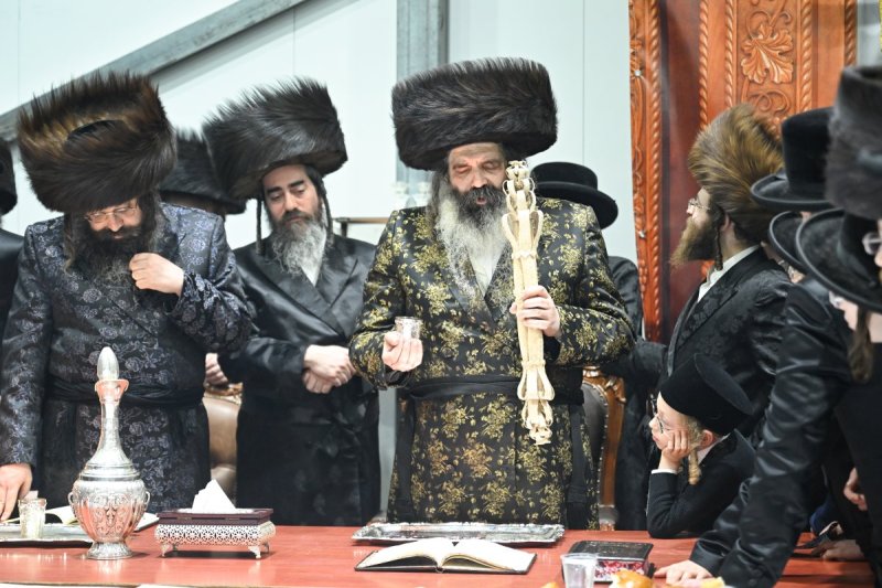 משה גולדשטיין