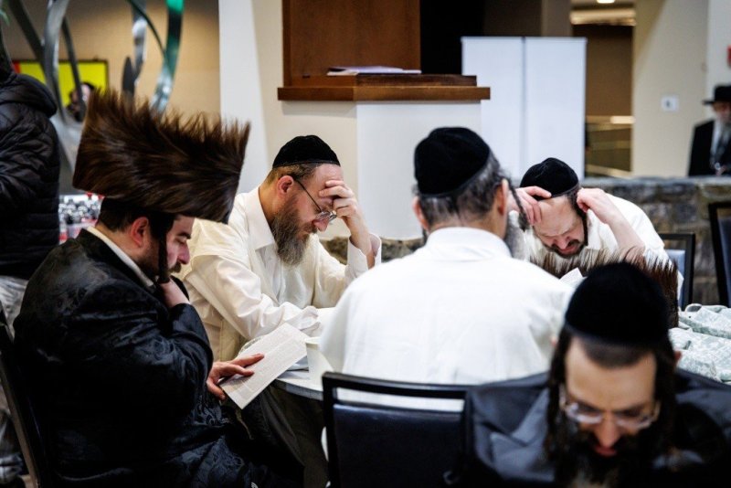 יוסי גולדברגר