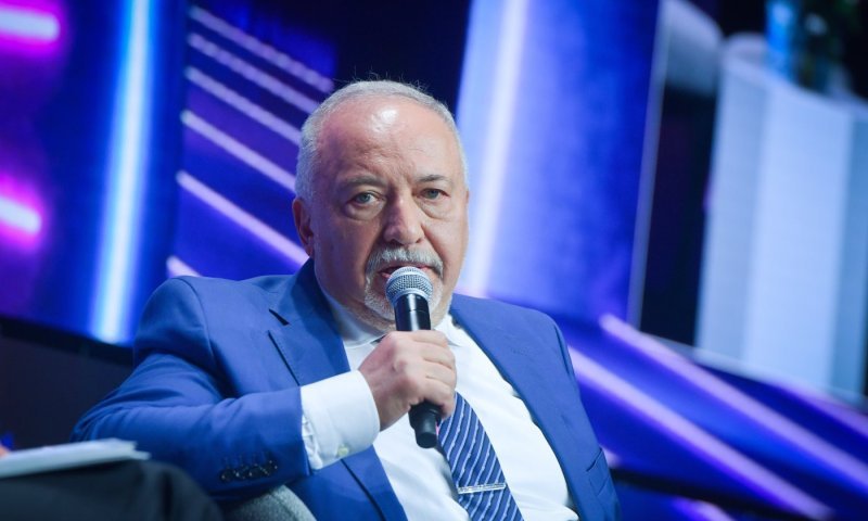 ליברמן מציע להעביר לירדן את האחריות ביו"ש: "רוצה להחזיר את ישראל לימי הליגיון הירדני"
