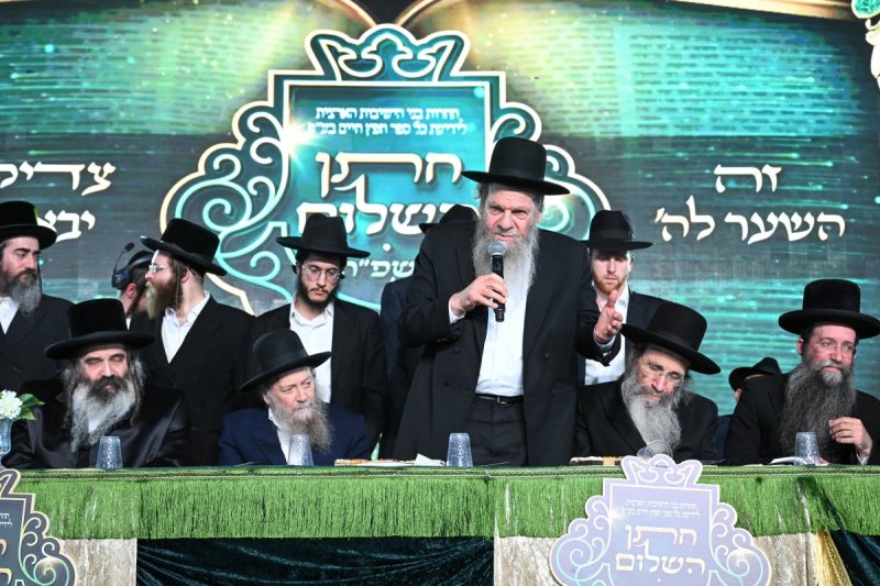 משה גולדשטיין