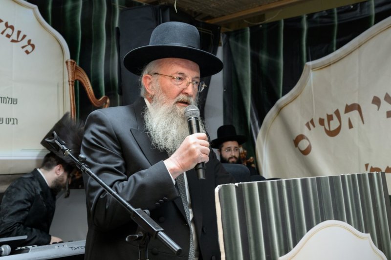מנדי רוט
