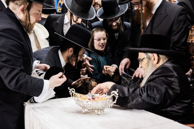 י. שטיין, שלום קליין ושלום שוורץ