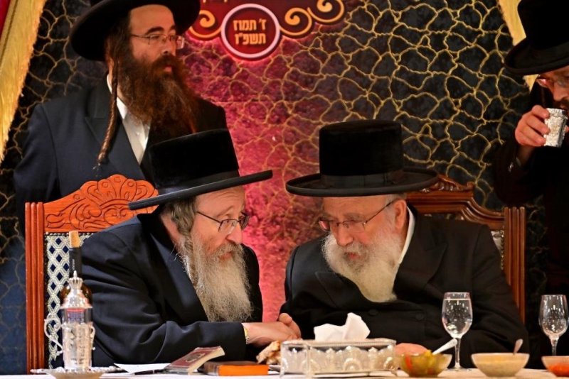 יהושע פרוכטר