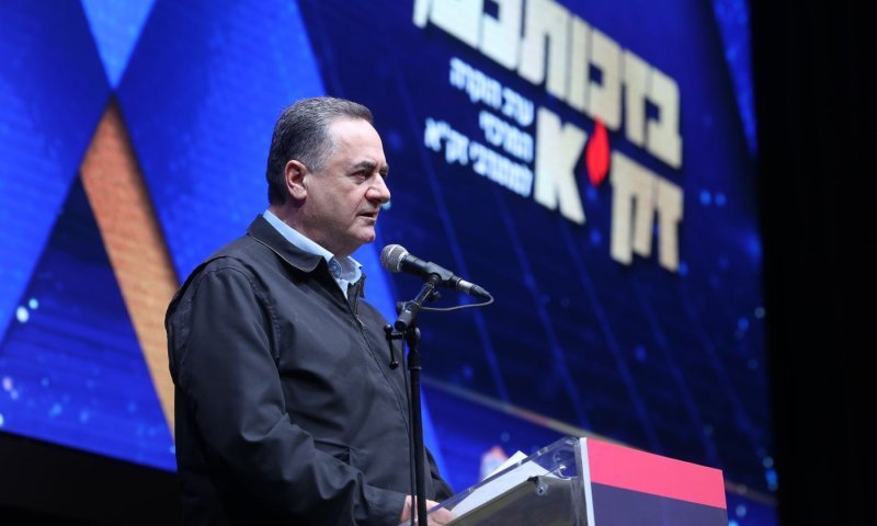 דיווח: זעם בארה"ב בעקבות דברי כ"ץ: צה"ל הכחיש חלק מהטענות