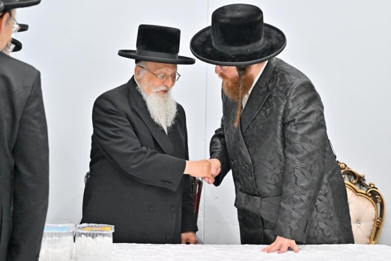 יהושע פרוכטר