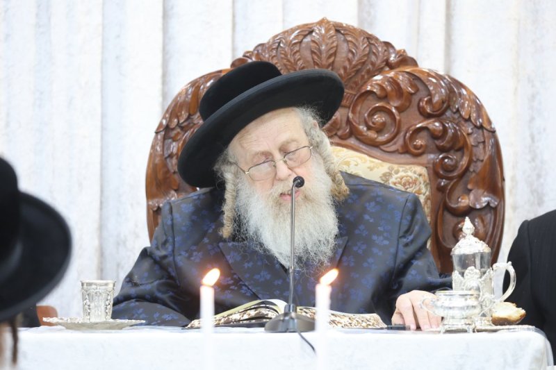 שלומי טריכטר