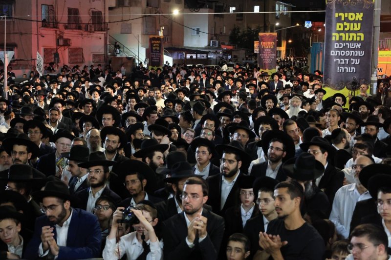 אריאל סר