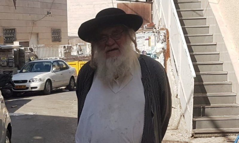 הרב שהכשיר את הבראקל: רבי שלמה ציפער זצ"ל הלך לעולמו